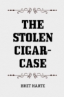 The Stolen Cigar-Case - eBook