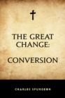 The Great Change: Conversion - eBook