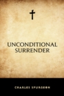 Unconditional Surrender - eBook