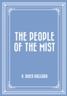 The People of the Mist - eBook