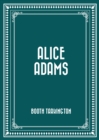 Alice Adams - eBook