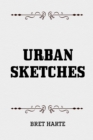 Urban Sketches - eBook