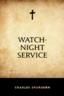 Watch-Night Service - eBook