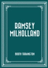 Ramsey Milholland - eBook