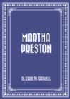 Martha Preston - eBook
