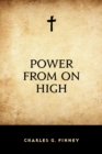 Power From On High - eBook