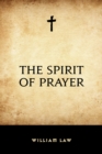 The Spirit of Prayer - eBook