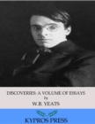 Discoveries: A Volume of Essays - eBook