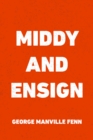 Middy and Ensign - eBook