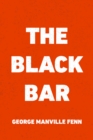 The Black Bar - eBook
