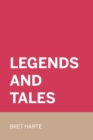 Legends and Tales - eBook