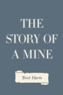 The Story of a Mine - eBook