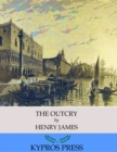 The Outcry - eBook