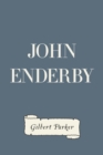 John Enderby - eBook