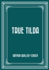 True Tilda - eBook