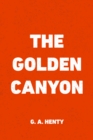 The Golden Canyon - eBook
