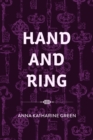 Hand and Ring - eBook