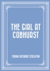 The Girl at Cobhurst - eBook
