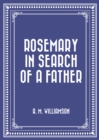 Rosemary in Search of a Father - eBook