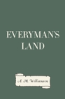 Everyman's Land - eBook