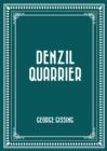 Denzil Quarrier - eBook