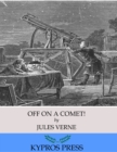 Off on a Comet! - eBook