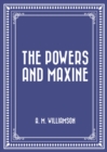 The Powers and Maxine - eBook