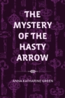 The Mystery of the Hasty Arrow - eBook