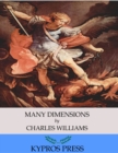 Many Dimensions - eBook
