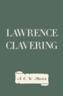 Lawrence Clavering - eBook
