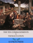 The Ten Commandments - eBook