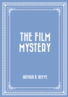 The Film Mystery - eBook
