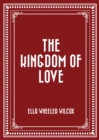 The Kingdom of Love - eBook