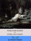 While She Sleeps - eBook