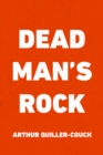 Dead Man's Rock - eBook
