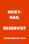 Nicky-Nan, Reservist - eBook