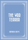 The War Terror - eBook