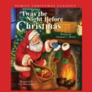 Christmas Treasures - eAudiobook