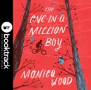 The One-in-a-Million Boy - eAudiobook
