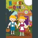 Hansel and Gretel - eAudiobook