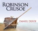 Robinson Crusoe - eAudiobook