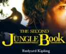 The Second Jungle Book - eAudiobook