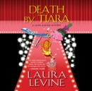 Death by Tiara - eAudiobook