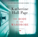 The Body in the Wardrobe - eAudiobook