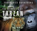 The Beasts of Tarzan - eAudiobook