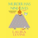 Murder Has Nine Lives - eAudiobook