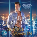 Trouble Walks In - eAudiobook