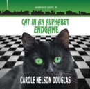 Cat in an Alphabet Endgame - eAudiobook
