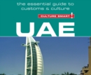UAE - Culture Smart! - eAudiobook
