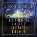 The Curious Case of Benjamin Button - eAudiobook